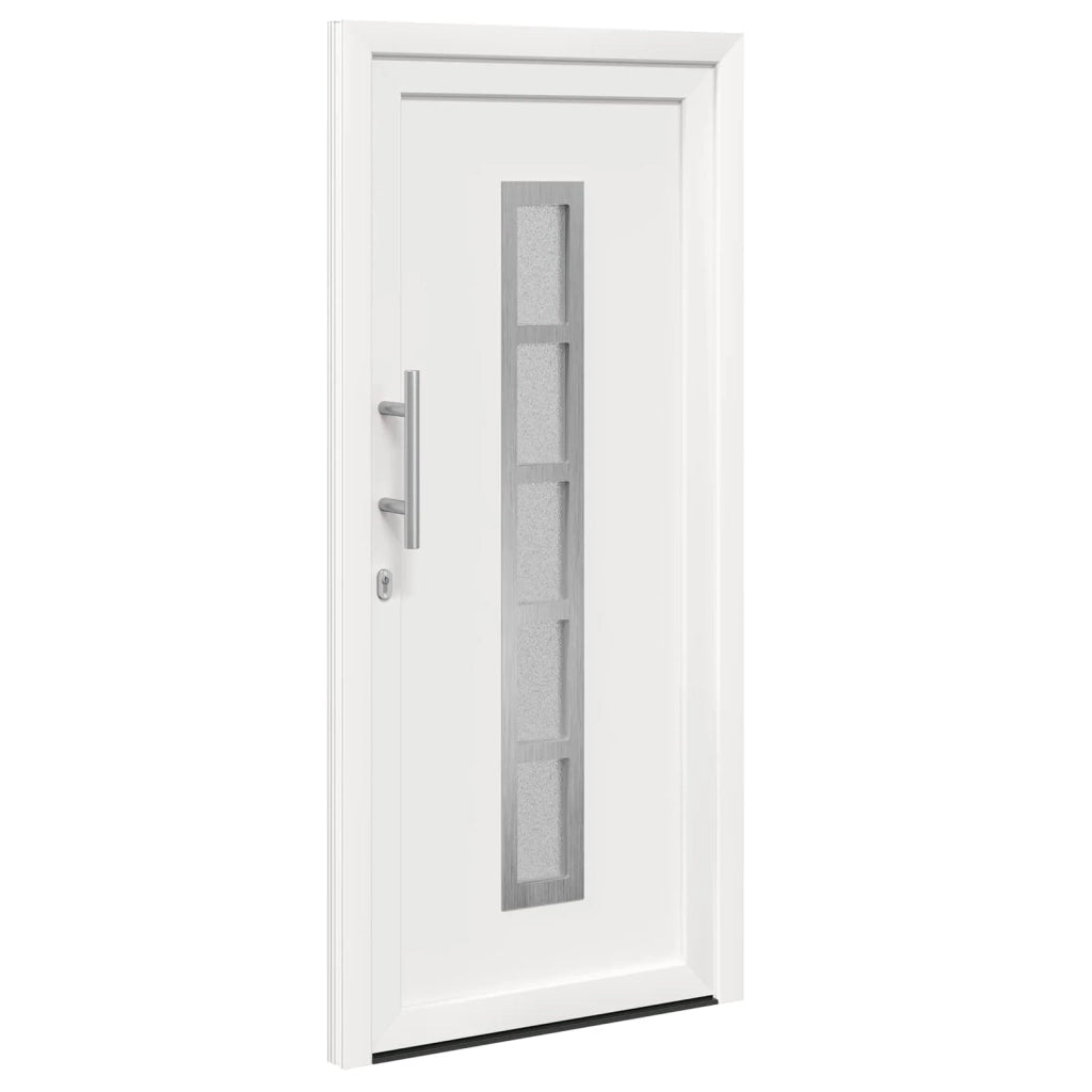 Porta Frontale Bianco 98 x 200 cm PVC
