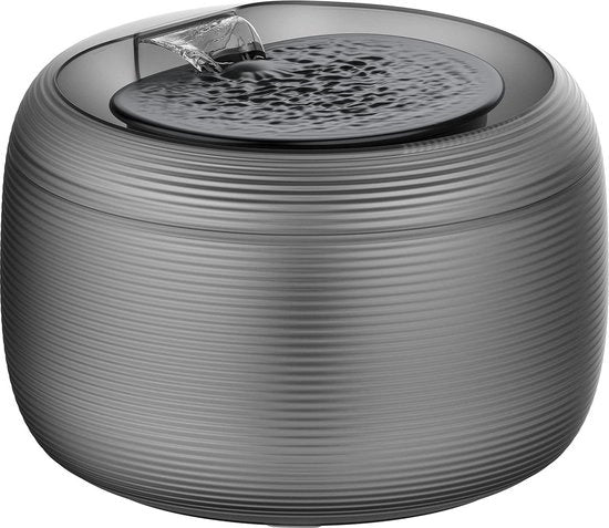 Fonte per Animali 2,5 L (nero)