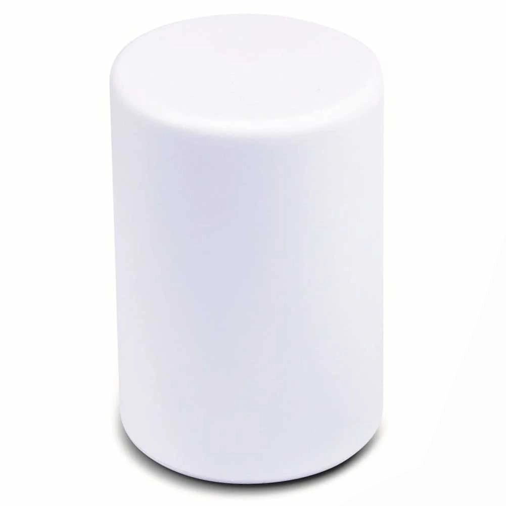 Lampda da Tavolo Moodlight LED RGB cambio Colore a Batteria con Telecomando