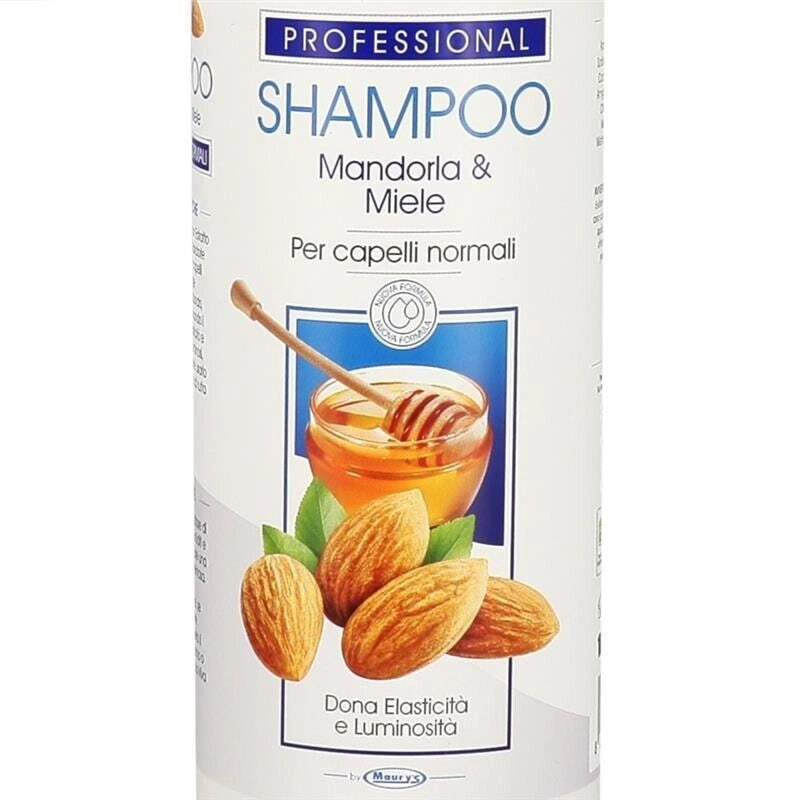 HYDRA VIVA+ SHAMPOO CAPELLI NORMALI CON LATTE IDRATANTE FORMATO 1 LT ANALLERGICO