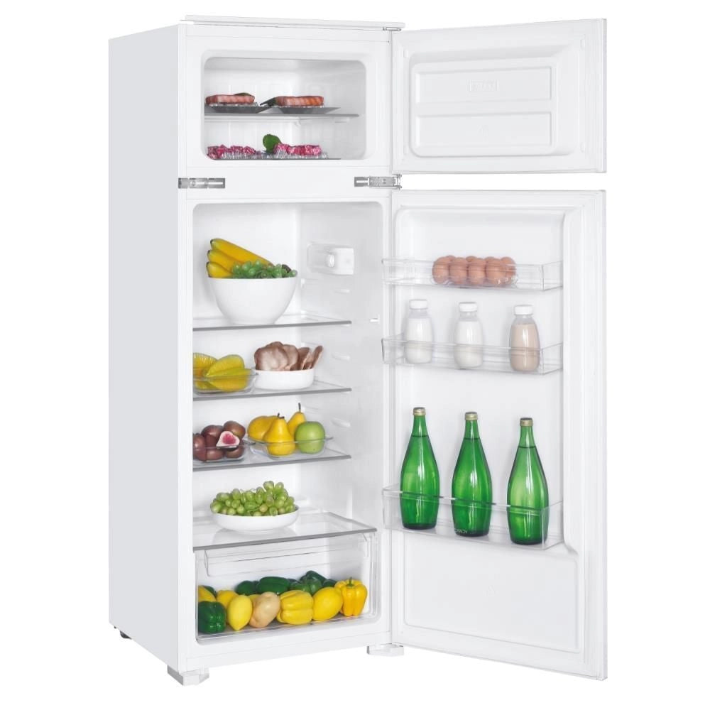Candy CFBD 2450/5EH Da incasso 205 L E Bianco