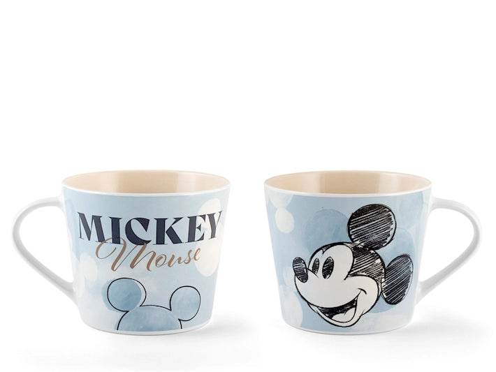 Tazza jumbo senza piatto mickey blogger 420cc