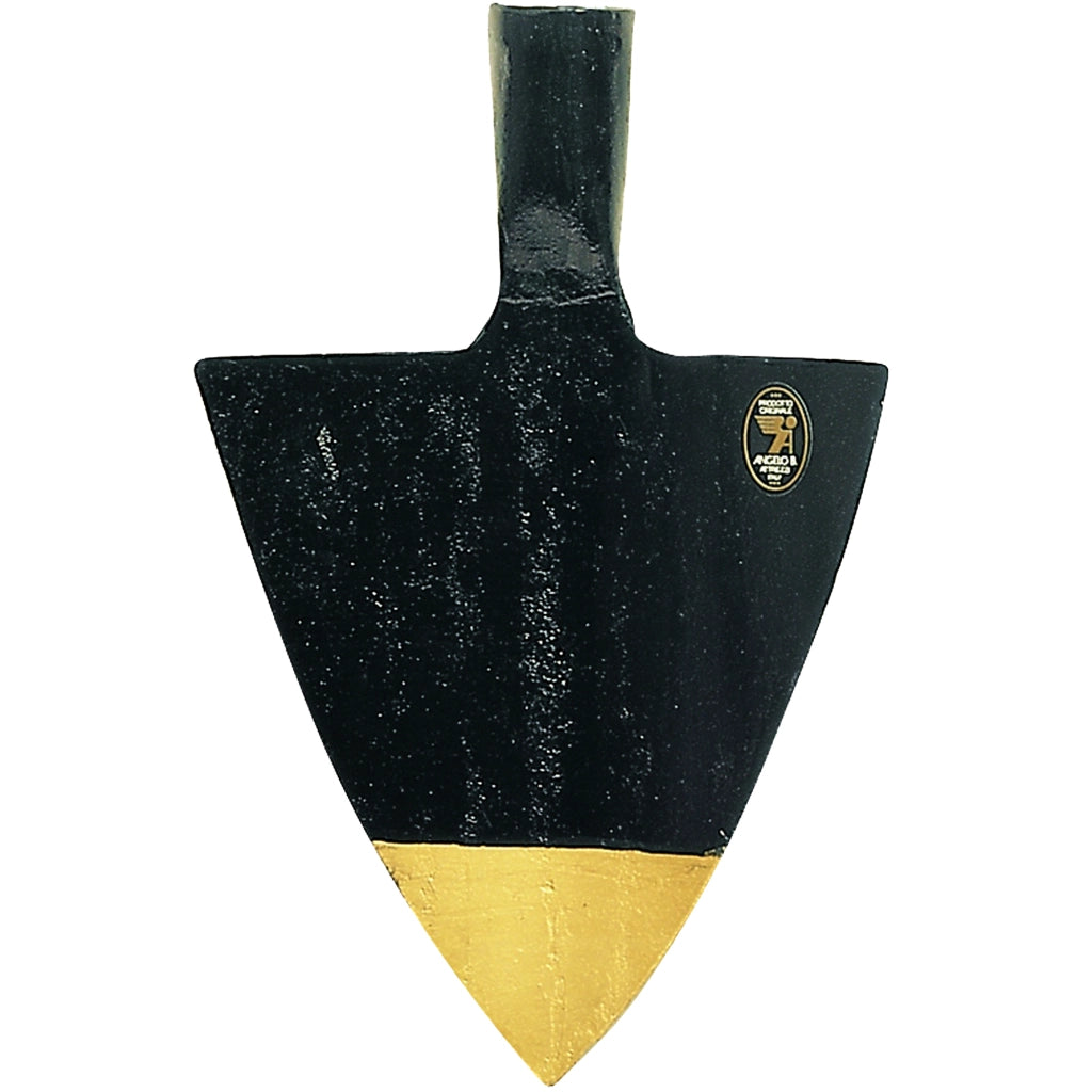 Vanga sarzana c/stoppa 27x27 gr. 1400 angelo b.