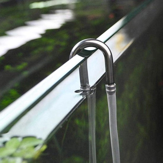 Spazzola per piante - Spazzola per piante 1 litro - Manico comodo - Verde - Accessorio giardino - Adatto a tutte le piante e fiori.