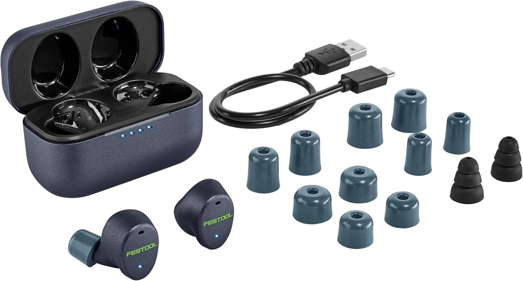 Auriculares de protección GHS 25 I