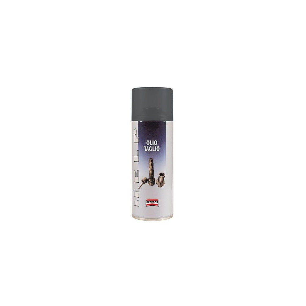 Trade Shop - Help Olio Per Taglio - Per Raffreddare Utensili Arexons 4254 400 Ml. -