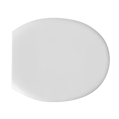 SEDILE WC TERMOINDURENTE MOD. U021 FORMA 1- Bianco- DH- pezzi 1