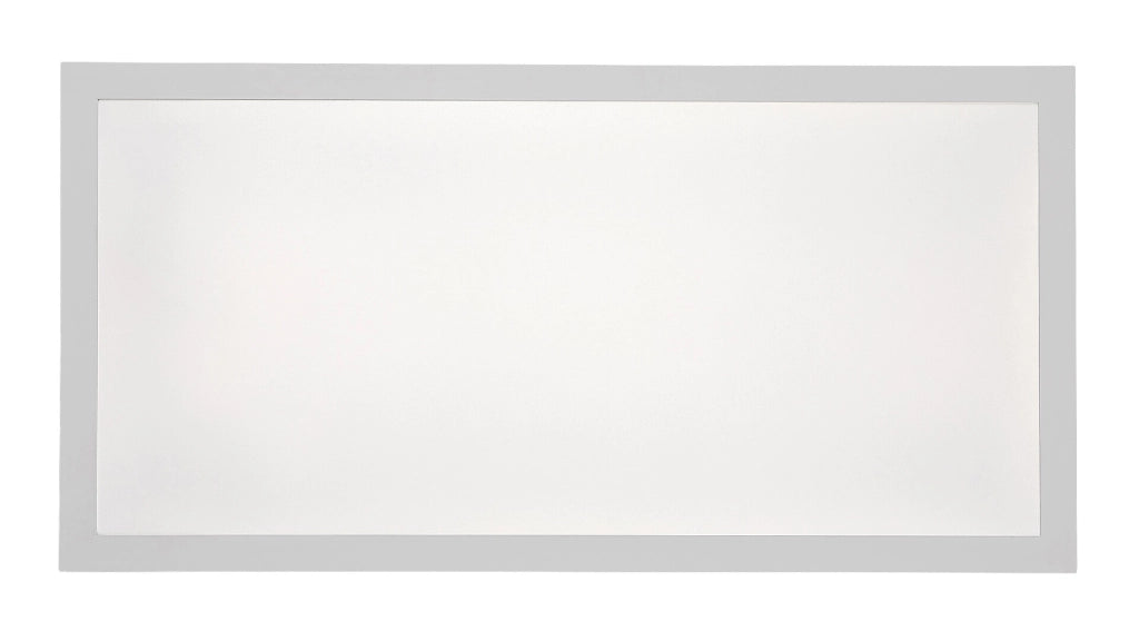 Plafoniera LED rettangolare bianca 24W 4000K Rabalux