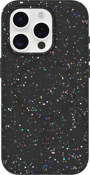 OtterBox MagSafe Core - Adatto per - Adatto per iPhone 15 Pro - Carnival Night (Nero)