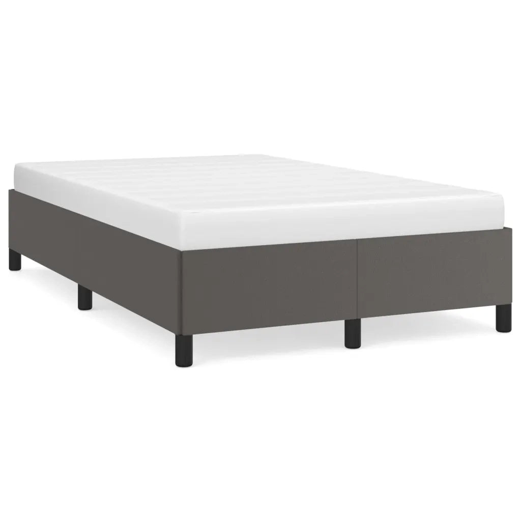 Giroletto Grigio 120x200 cm in Similpelle 347243
