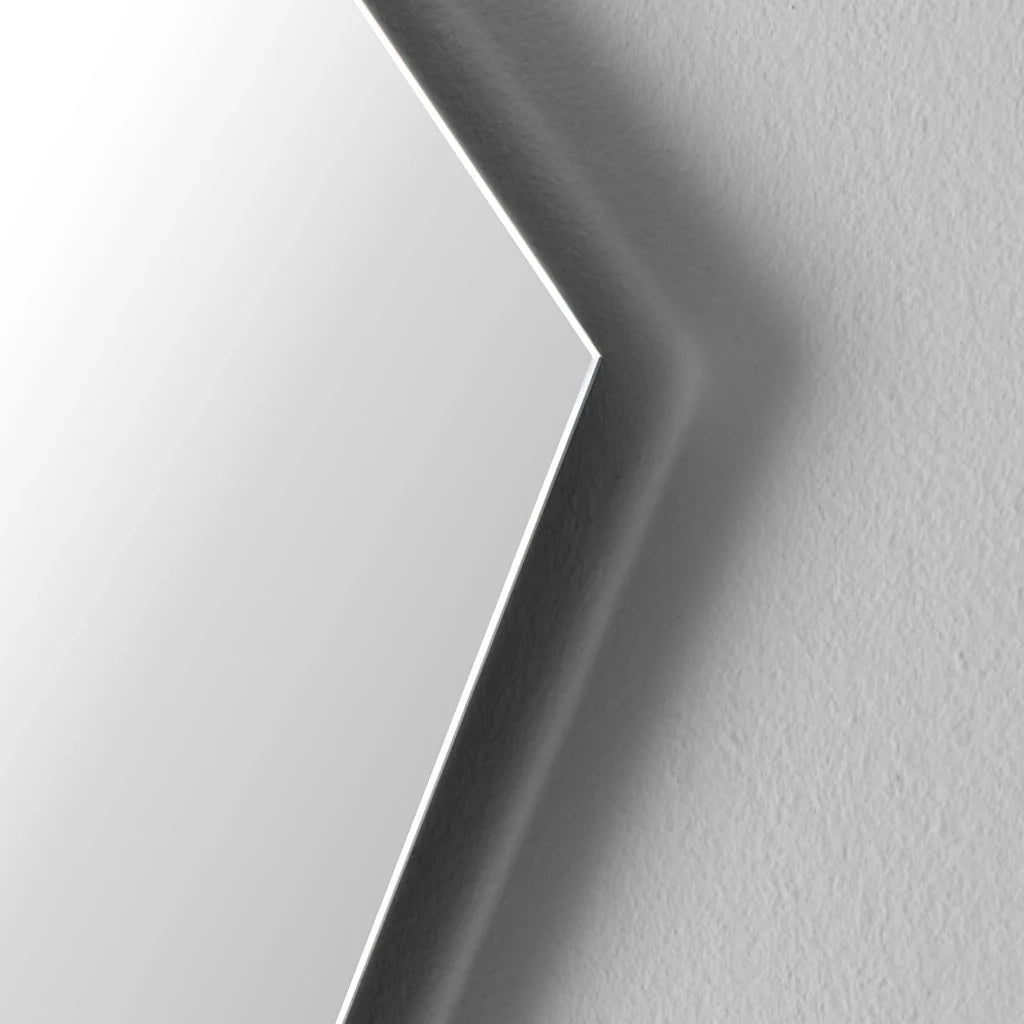 Specchio con Led JULIE 1