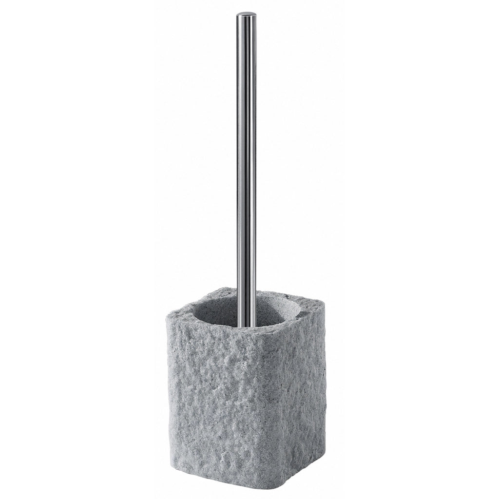 Porta Scopino Aries Grigio - Gedy