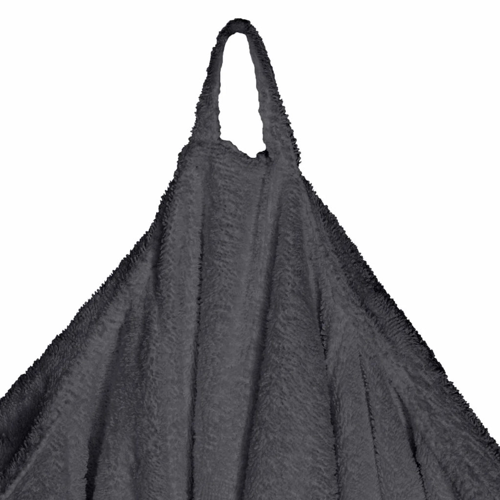 Accappatoio KINN Antracite XXXL Cotone 4100822