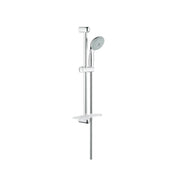 Saliscendi per doccia Set doccia New Tempesta 100 GROHE con mensola