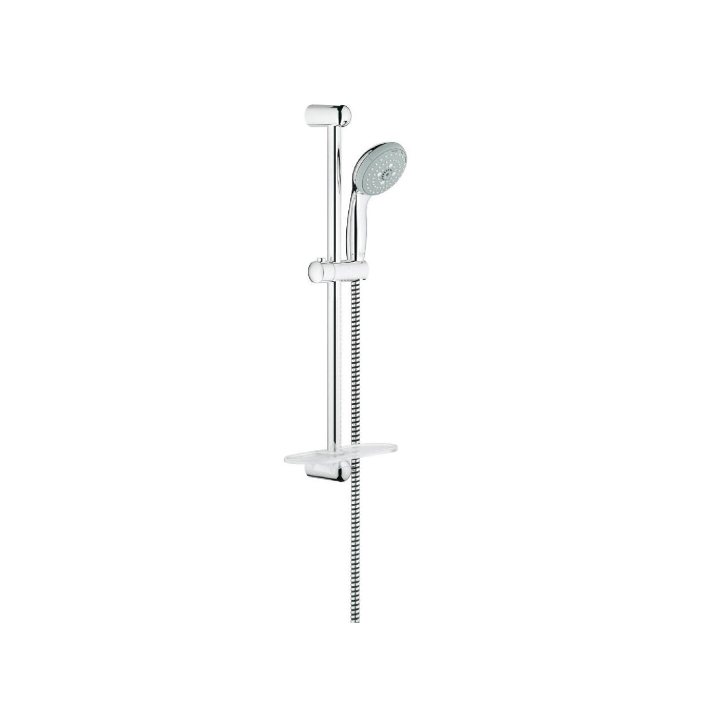Saliscendi per doccia Set doccia New Tempesta 100 GROHE con mensola