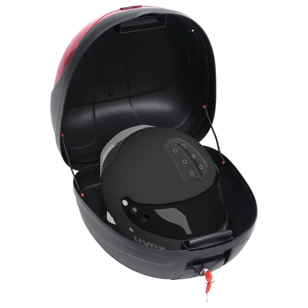 Cassetta di Coda per Moto per Un Solo Casco 35 L CFW3652019