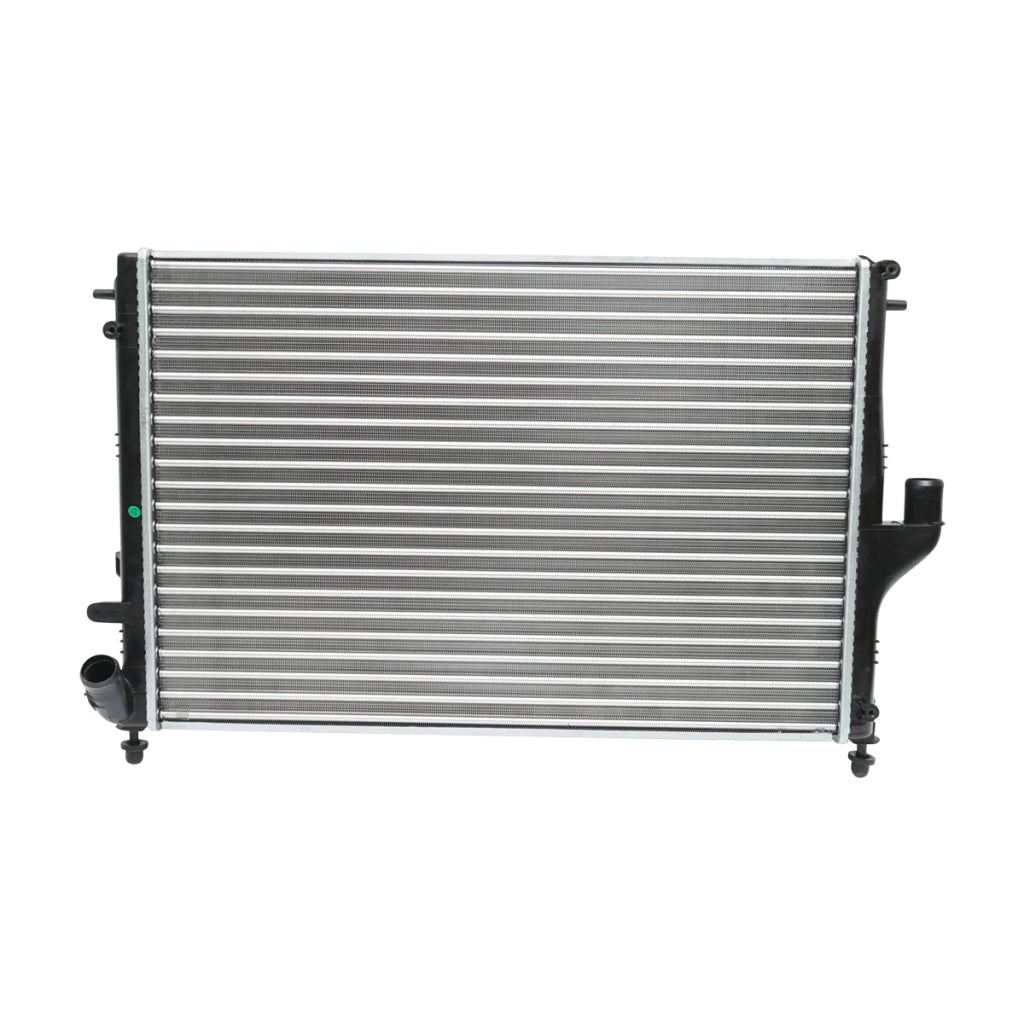 Radiatore di raffreddamento Dacia Logan restyling e Duster 1.5dCi E4 con AC 8200582026