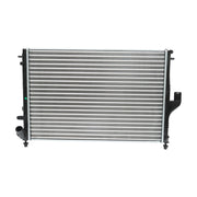 Radiatore di raffreddamento Dacia Logan restyling e Duster 1.5dCi E4 con AC 8200582026