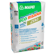Intonaco deumidificante a base calce mape antique nhl eco risana 20 kg