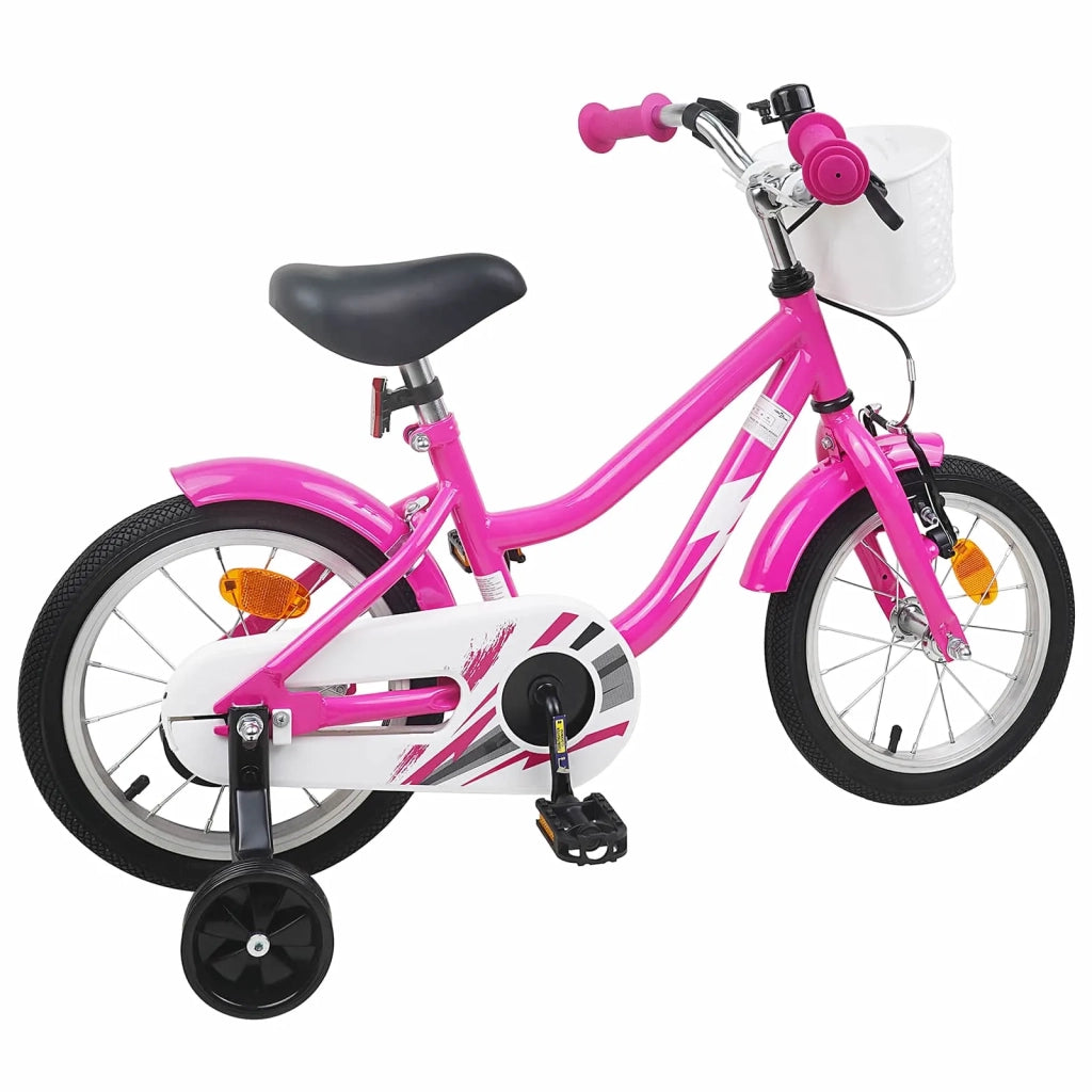 Bicicletta per Bambini | Bici per bambini 12 Pollici per bambini di 2-4 anni