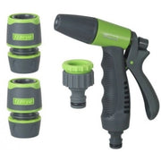 KIT IDROPISTOLA E RACCORDI RIBILAND