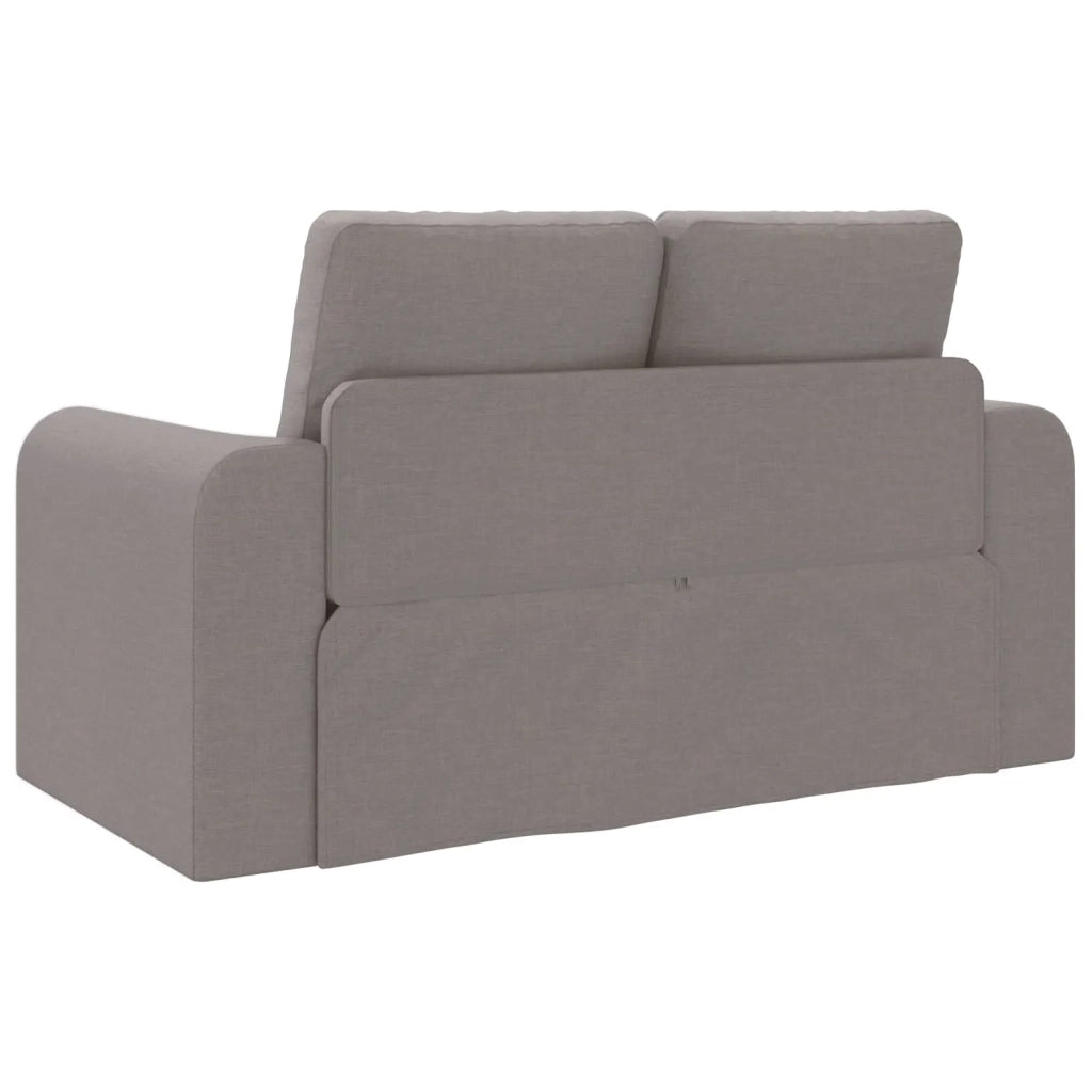 Divano letto | Sof¨¤ letto | Letto singolo 60cm Talpa Tessuto