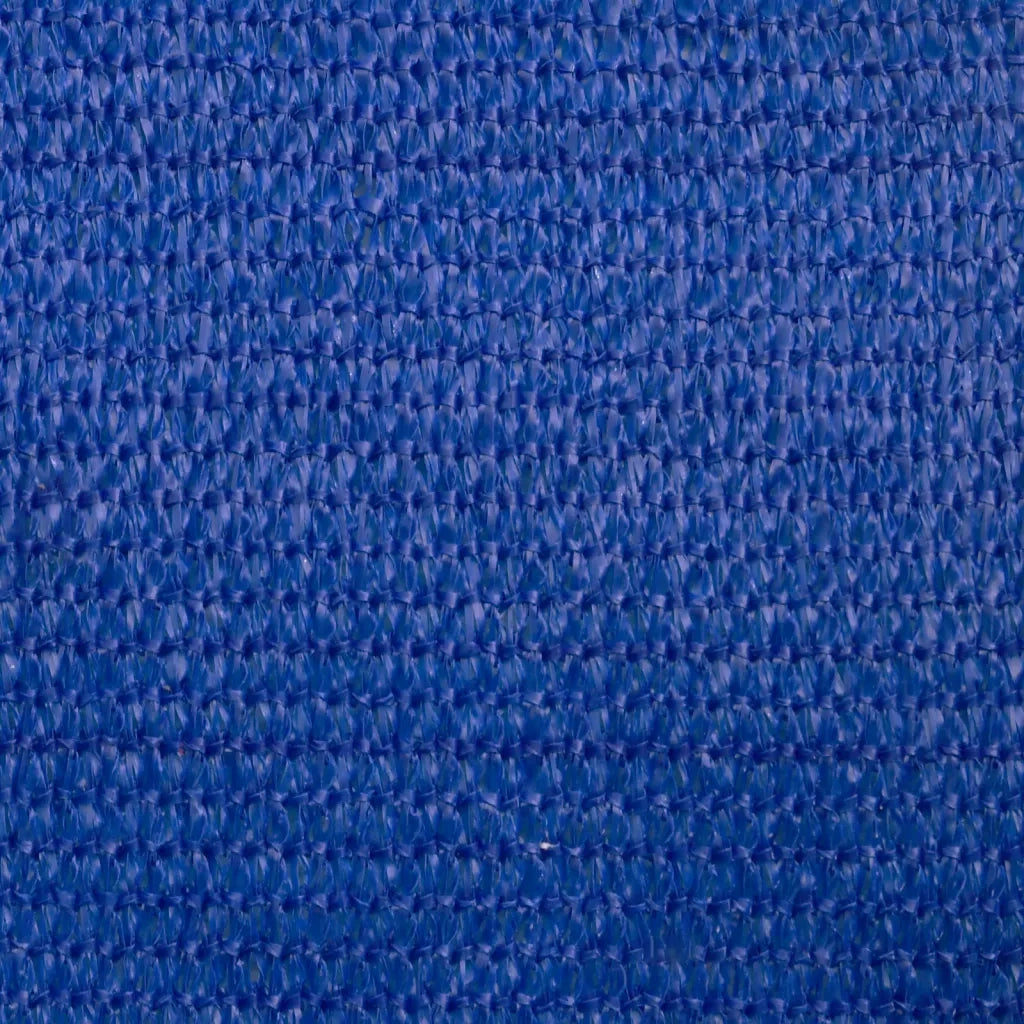 Vela Parasole 160 g/m² Blu 2x3 m in HDPE 311502