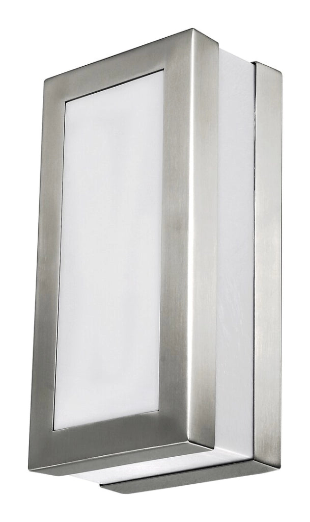 Applique esterna moderna E27 Stuttgart cromo Rabalux