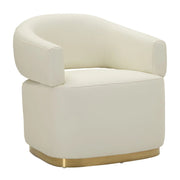 Poltrona Minsk Plus cm 80x84x80