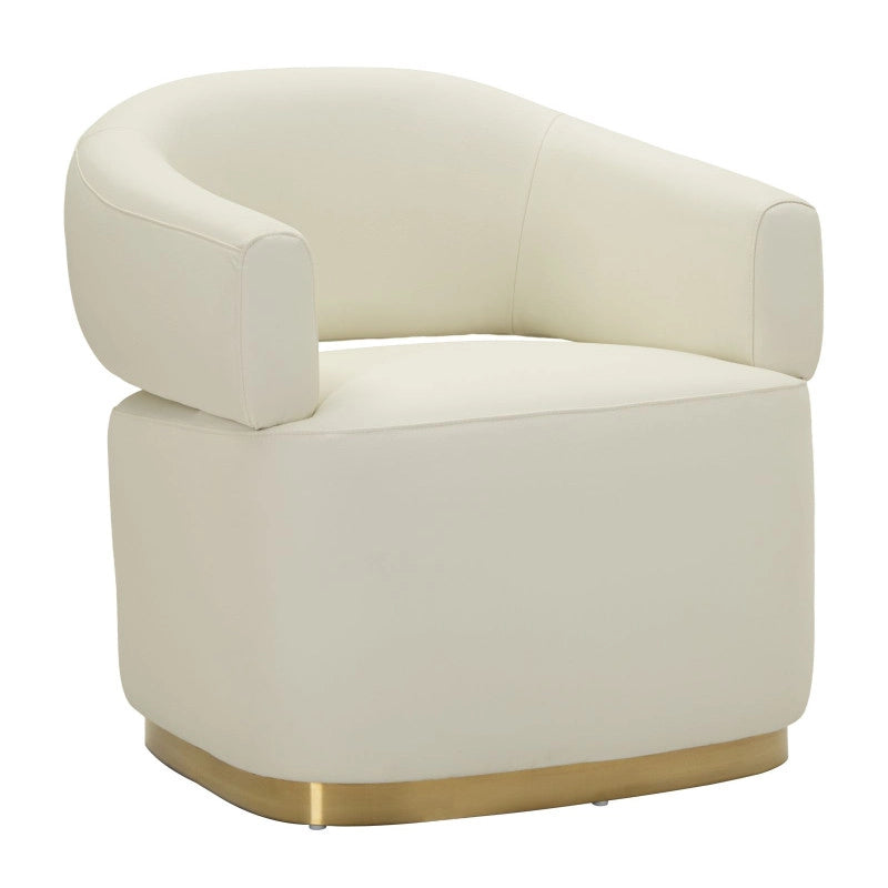 Poltrona Minsk Plus cm 80x84x80