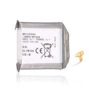 Batteria orologio - 472mAh sostituibile - Multipla protezione