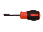 GIRAVITE NANO A CROCE PHILLIPS- - mm.6x45 n°2 - 12 pezzi ALTE