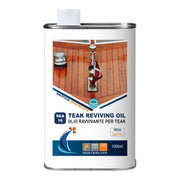 TEAK REVIVING OIL