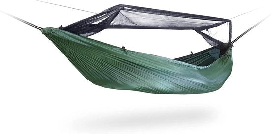 Materasso da Parete a Sostegno - Verde Oliva