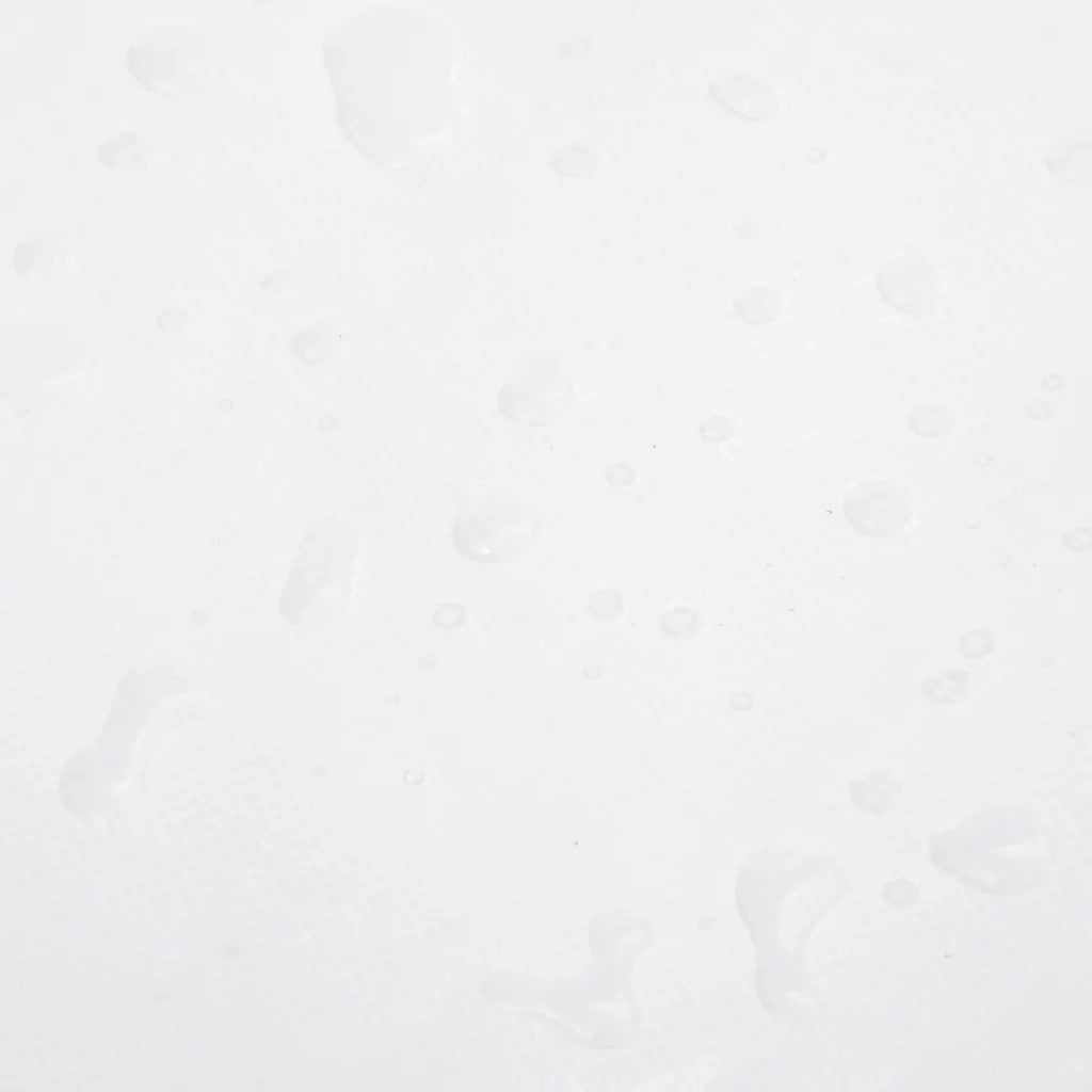 Telone Bianco Ø 2,6 m 650 g/m² 156230