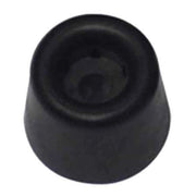 FERMO BATTUTA PER PORTA Ø 30 mm x H. 25 mm - 50 pezzi