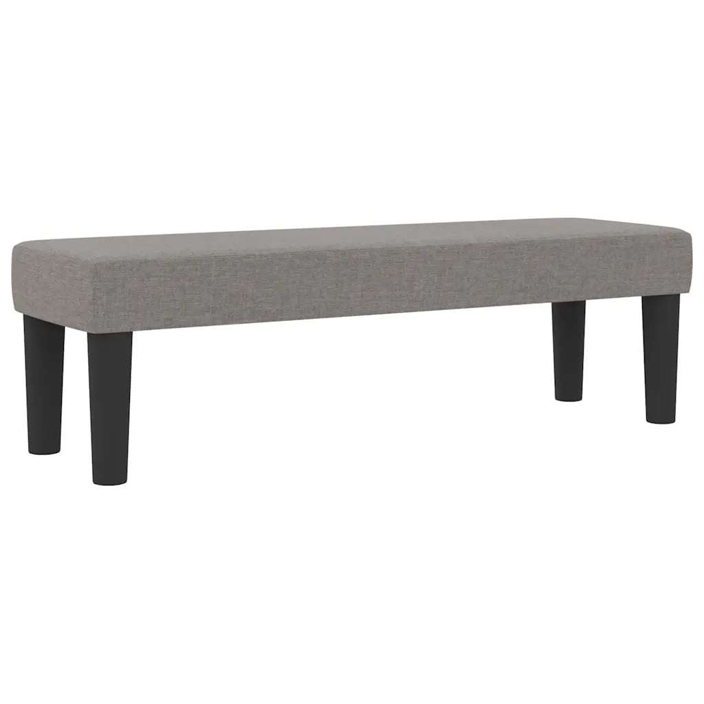 Letto a molle con materasso Talpa 180 x 200 cm Tessuto