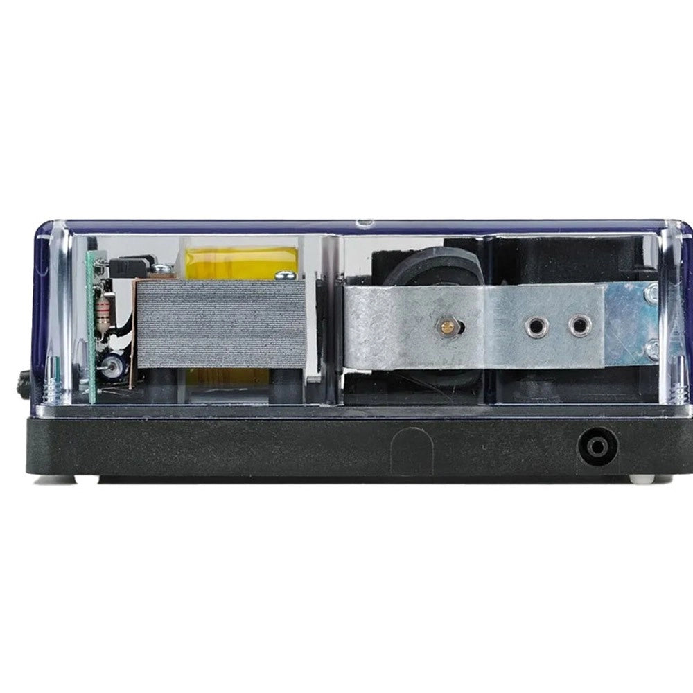 Schego Aeratore Modello M2K3 - Portata 350 l/h - consumo 5watt