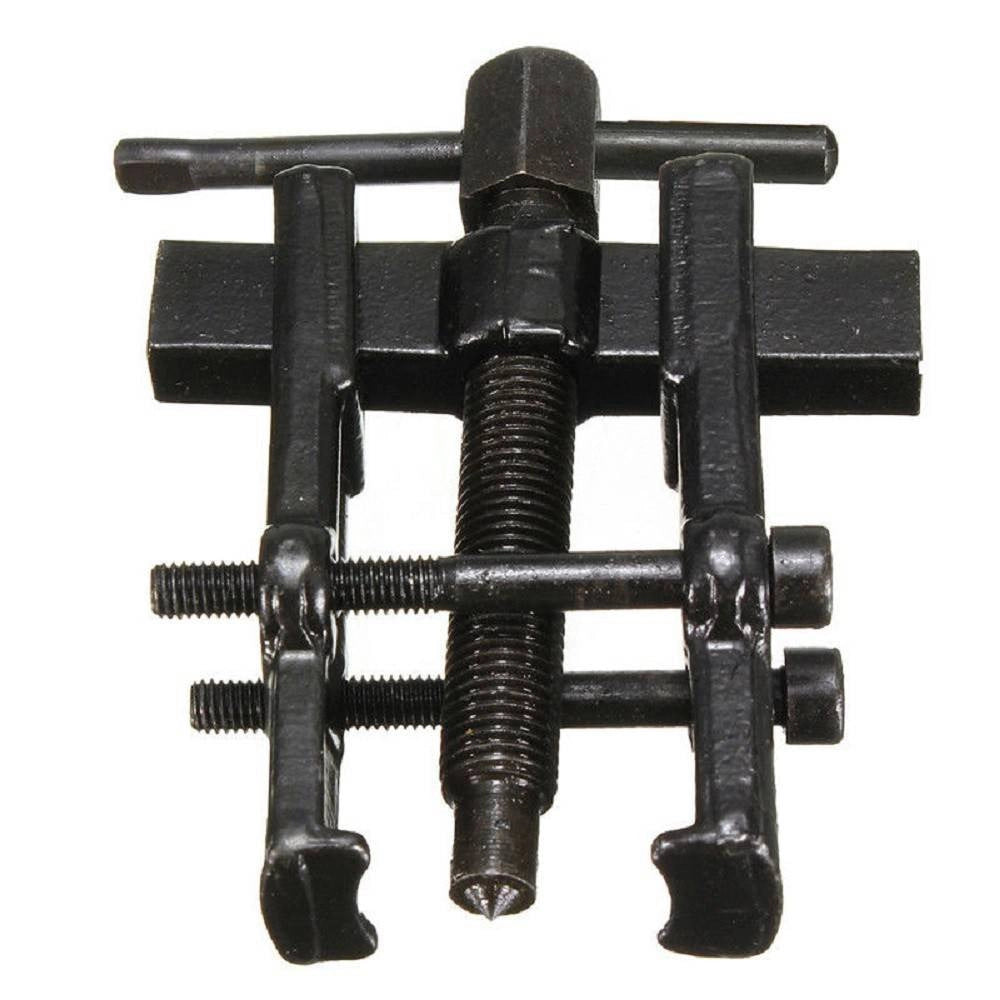 Trade Shop - Estrattore Separatore Per Cuscinetti Cambio Marce Meccanico 2 Braccia 75 Mm -