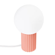 Lampada da tavolo HALO pesca