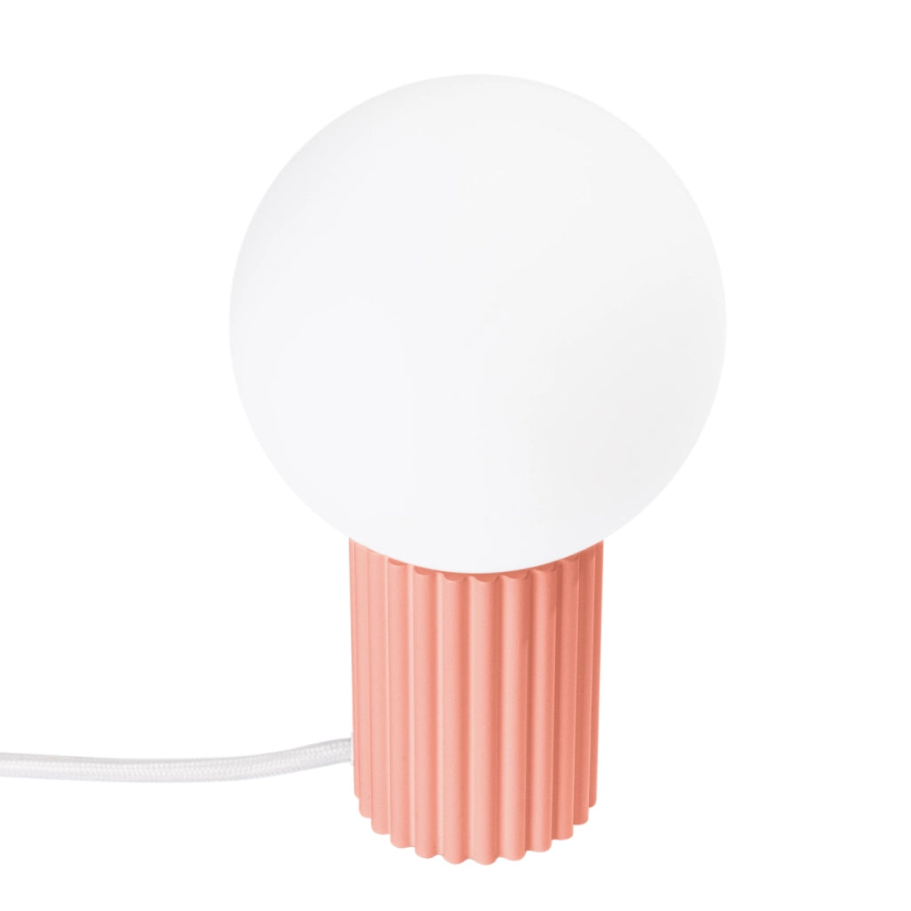 Lampada da tavolo HALO pesca