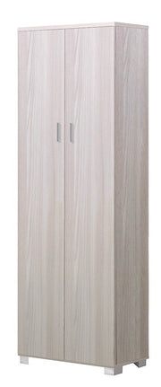 KIT ARMADIO H180 L62 P 34 Cm FINITURA OLMO CHIARO SARMOG 668k