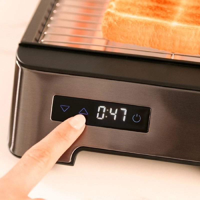 CECOTEC 03275 - NiceSlice Touch