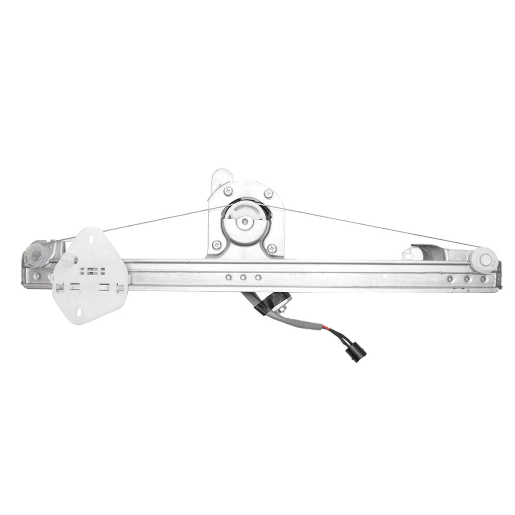 Gru elettrica sinistra Dacia Logan 6001547149