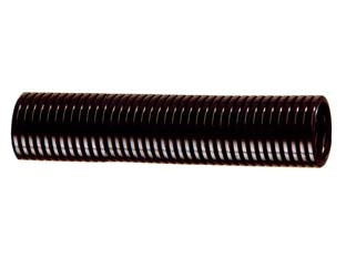 TUBO CORRUGATO PESANTE CON SONDA PER CAVIDOTTO- - ø mm.20 in rotoli da mt.25 - 1 rotolo