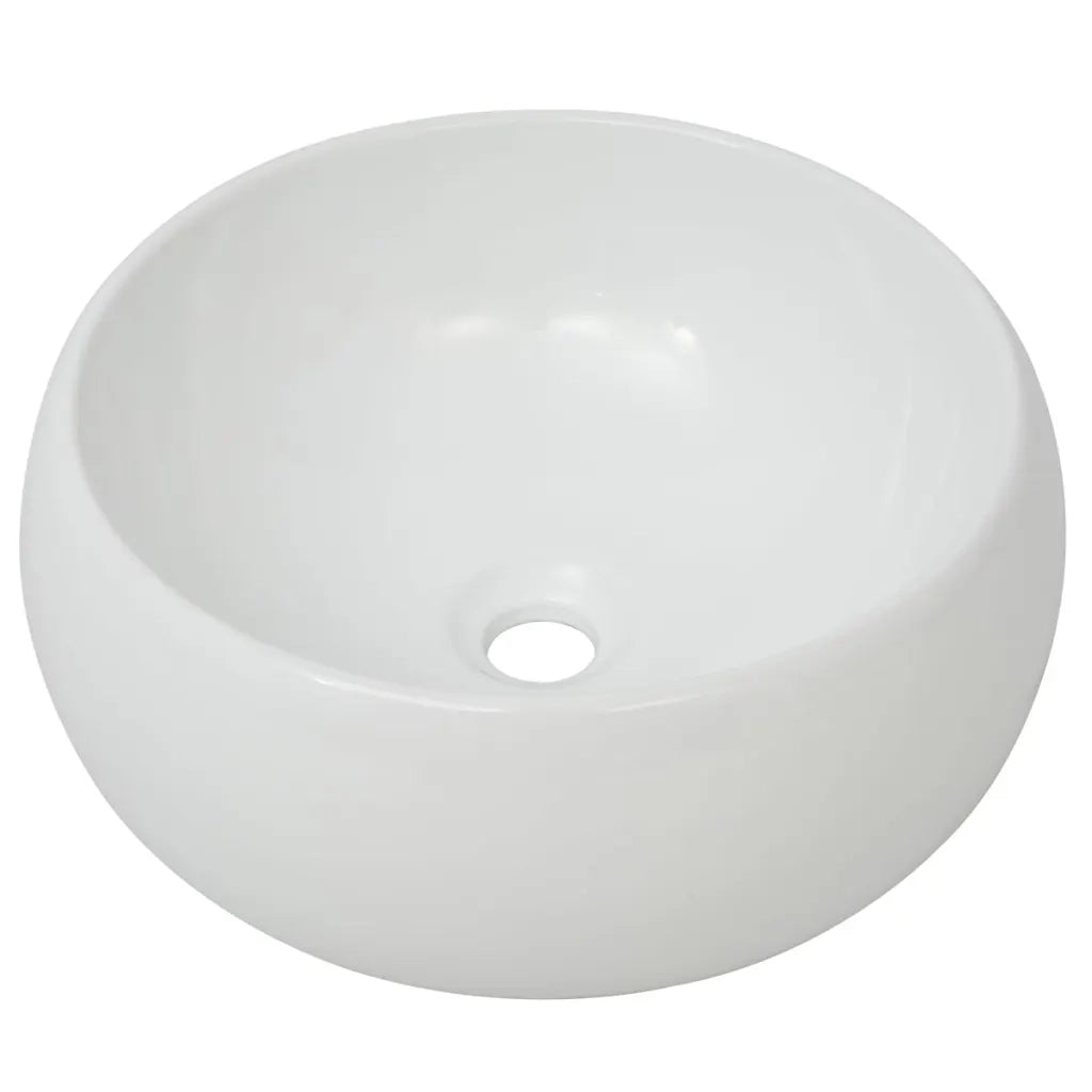 Set Mobili da Bagno 2 pz Ceramica Rovere 279330