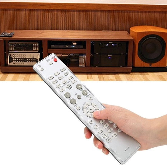 Comando a Distanza Universale per Lettori CD e DAC.