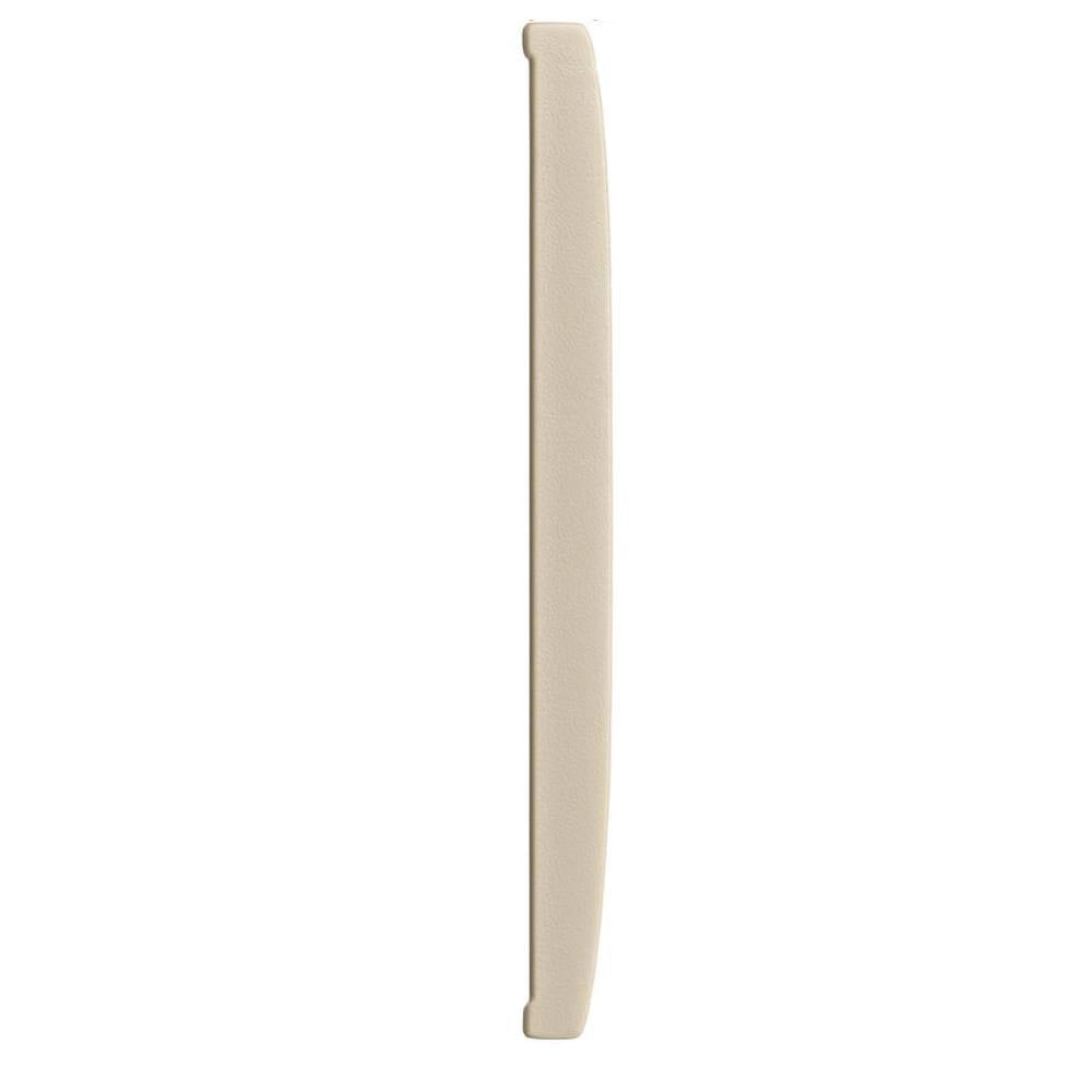 Bticino living now cover copriforo 1 modulo per supporti compatibili *** colore sabbia, confezione 1