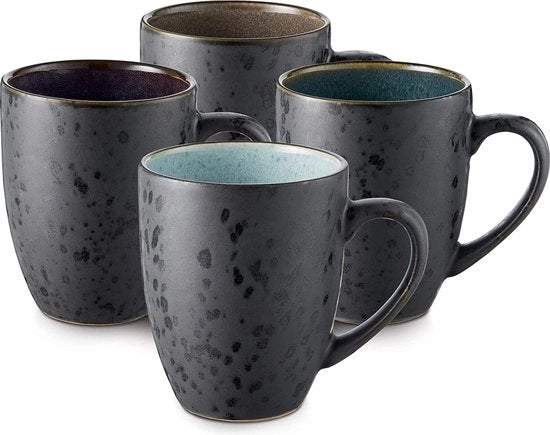 Cappuccino Coppe / SET 4