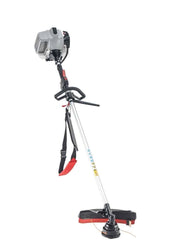 DECESPUGLIATORE SCOPPIO BC 330 L 32,6 CC ASTA ALLUM.0,9kW - AL-KO KOBER